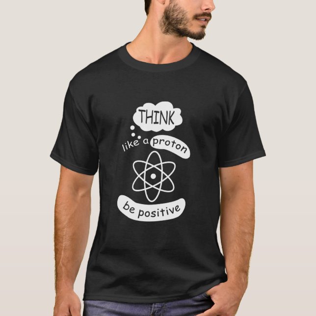 T-shirt Science Nerd De Médecins Formule & Physique Jouets (Devant)