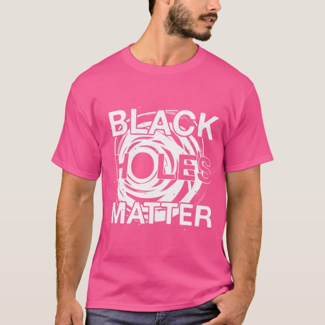 T-shirt Science Planétaire Pour Professeur D'Astronomie As (Devant)