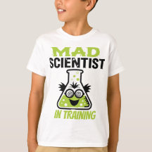 Scientifique en herbe