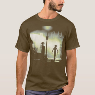 T-shirt Scissorciste
