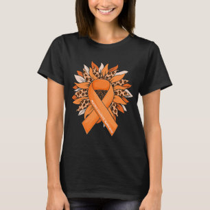 T-shirt Sclerosi Tournesol Sclérose en plaques