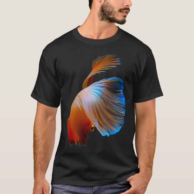 T-shirt Scolarité (Devant)