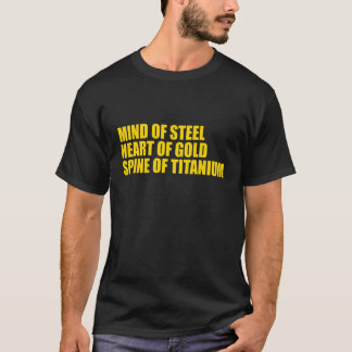 T-shirt Scoliosis Warrior   Scoliosis Surgery Recovery