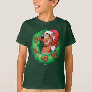 T-shirt Scooby