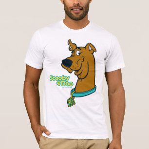 T-shirt Scooby