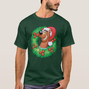 T-shirt Scooby