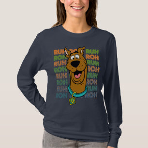 T-shirt Scooby-Doo