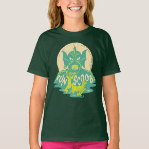 T-shirt Scooby-Doo Courez Scoob !