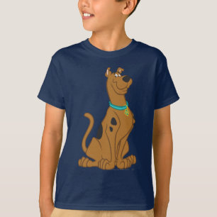 T-shirt Scooby-Doo Cuter Plus que mignonne
