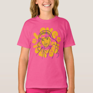 T-shirt Scooby-Doo | Daphné Vous Aimez