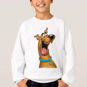 T-shirt Scooby-Doo Excited Face