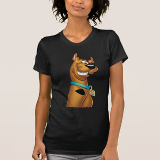 T-shirt Scooby-Doo Grin