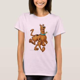 T-shirt Scooby-Doo Happy Walk