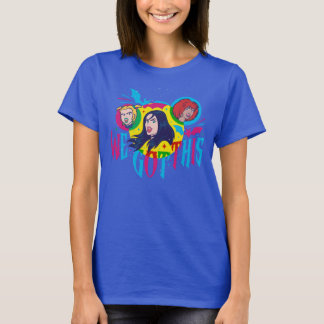 T-shirt Scooby-Doo | Hex Girls Nous Avons Ce