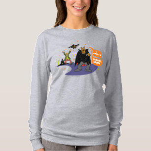 T-shirt Scooby-Doo   I Vant a Scooby Snack