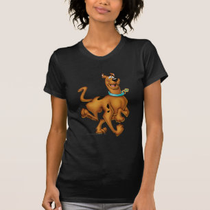 T-shirt Scooby-Doo Joyeuse Marche