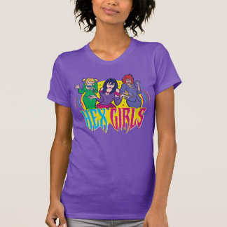 T-shirt Scooby-Doo | Les Filles Hex