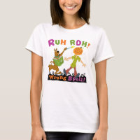 Scooby-Doo | Ruh Roh ! Mauvais sort !