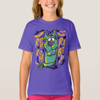 T-shirt Scooby-Doo | Ruh Roh Raggy