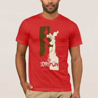 T-shirt Scooby-Doo "Scary Fun"