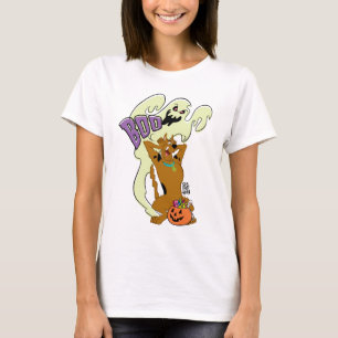 T-shirt Scooby-Doo Scooby-Doo Boo
