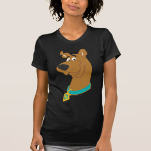 T-shirt Scooby-Doo Smile