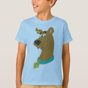 T-shirt Scooby-Doo Smile