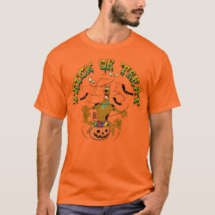 T-shirt Scooby-Doo Trick of Treat