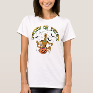 T-shirt Scooby-Doo Trick of Treat