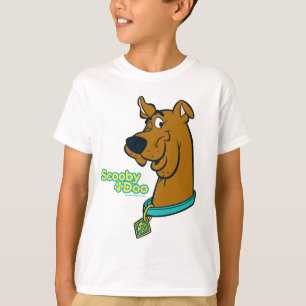 T-shirt Scooby-Doo Winking