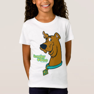 T-Shirt Scooby-Doo Winking