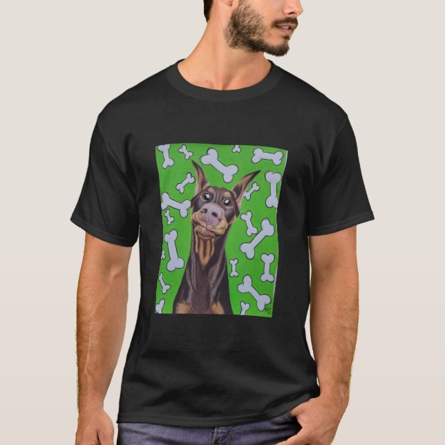 T-shirt Scoop Daydrey (Devant)