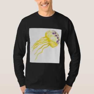 T-shirt Scoop de pêche