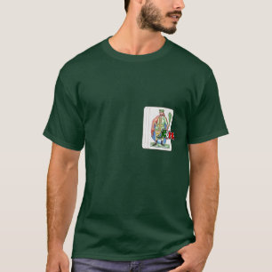 T-shirt Scopa