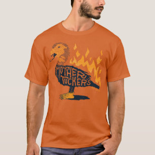 T-shirt Scorcher v3