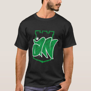 T-shirt Score Big Avec Notre Collection Exclusive D'Atlã©T