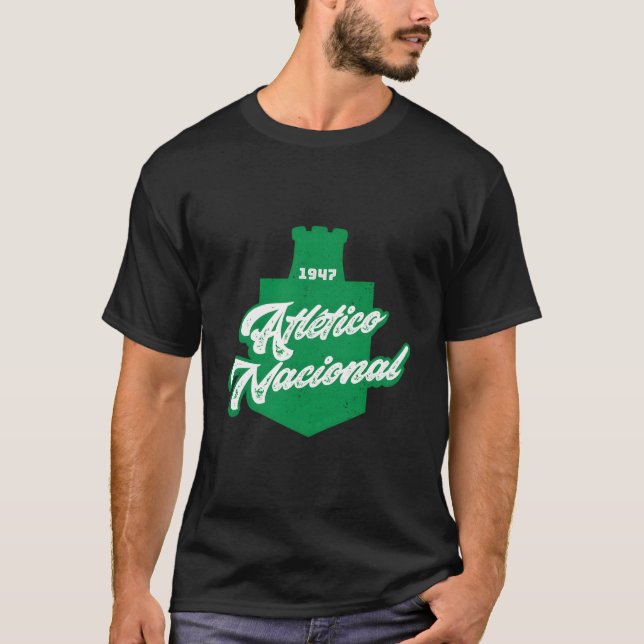 T-shirt Score Big Avec Notre Collection Exclusive D'Atlã©T (Devant)