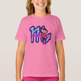 T-shirt Scorpio