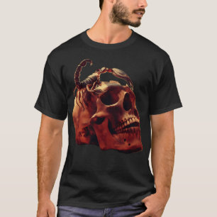 T-shirt Scorpio