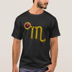 T-shirt SCORPIO pour toutes les couleurs