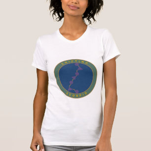 T-shirt Scorpio Shifting
