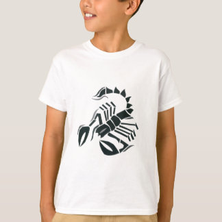 T-shirt Scorpion