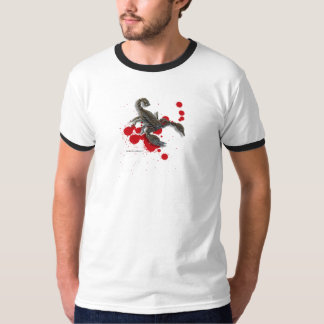 T-SHIRT SCORPION