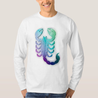 T-shirt Scorpion
