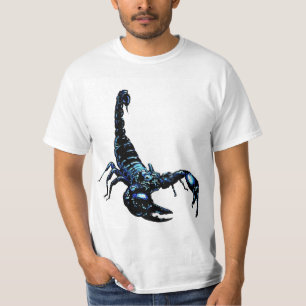 T-shirt Scorpion