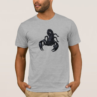 T-shirt Scorpion