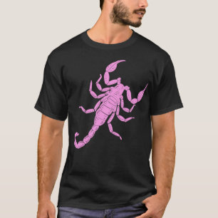 T-shirt Scorpion15
