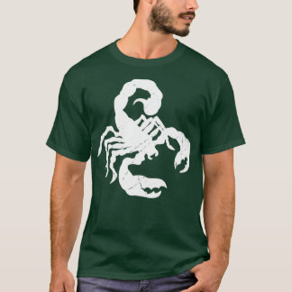 T-shirt Scorpion21
