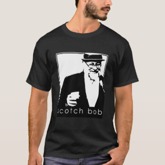 T-shirt scotchbob