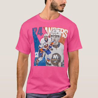 T-shirt Scott Mayfield Tapisserie de chemise de hockey